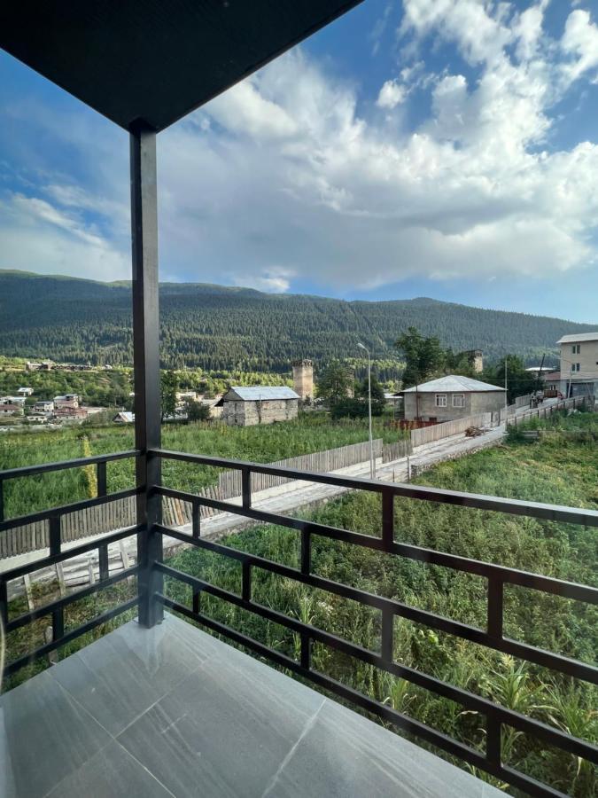 Lileo Inn Hotel เมสเตีย ภายนอก รูปภาพ